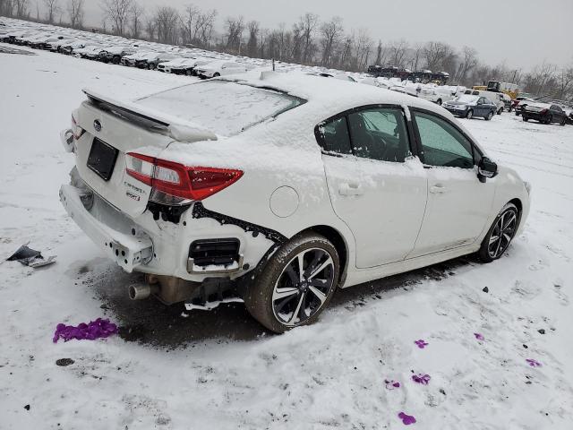 Изображение 3 2023 SUBARU IMPREZA SPORT 2023 с VIN 4S3GKAL64P3601922