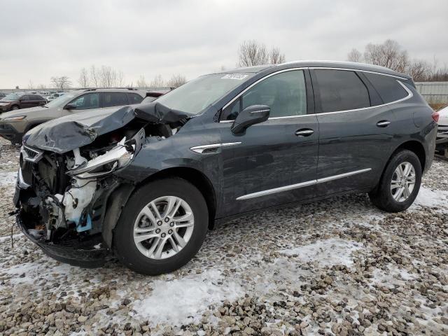 Image 1 of 2021 BUICK ENCLAVE ESSENCE 2021 with VIN 5GAEVAKW6MJ110440