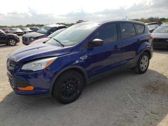 Obraz 1 z 2015 FORD ESCAPE S 2015 z VIN 1FMCU0F79FUC24693