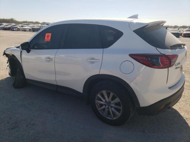 Image 2 of 2016 MAZDA CX-5 TOURING 2016 with VIN JM3KE2CY3G0829881