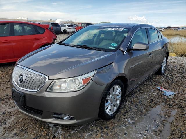 2012 BUICK LACROSSE PREMIUM 2012 image