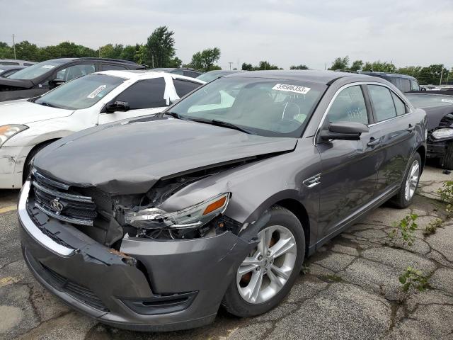 Изображение 2 2014 FORD TAURUS SEL 2014 с VIN 1FAHP2E89EG151951