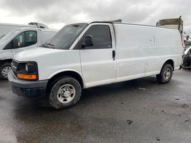 Obraz 2009 CHEVROLET EXPRESS G2500  2009
