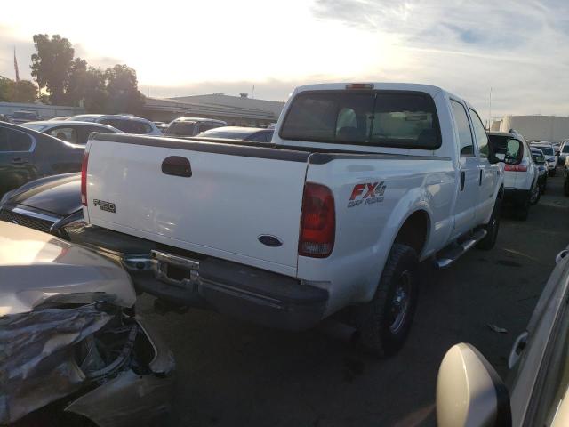 Obraz 3 z 2003 FORD F250 SUPER DUTY 2003 z VIN 1FTNW21P83EC59709