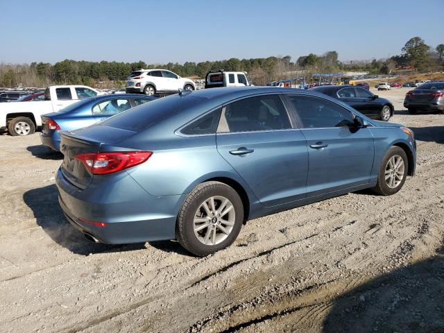 Obraz 3 z 2017 HYUNDAI SONATA SE 2017 z VIN 5NPE24AF8HH573267