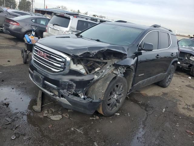 Obraz 1 z 2018 GMC ACADIA SLT-1 2018 z VIN 1GKKNULS8JZ231390