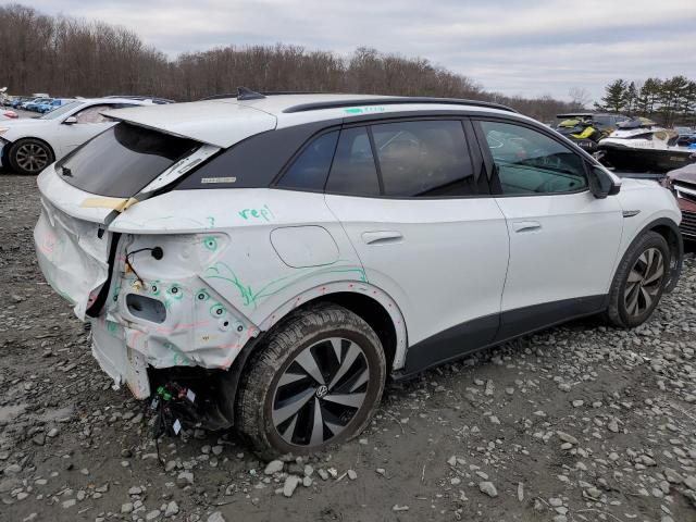 Изображение 3 2023 VOLKSWAGEN ID.4 PRO 2023 с VIN 1V2CMPE82PC024655