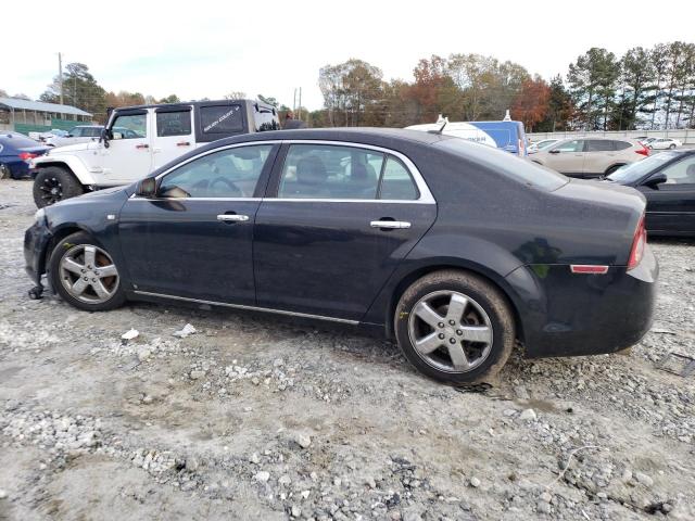 Изображение 2 2008 CHEVROLET MALIBU LTZ 2008 с VIN 1G1ZK57B88F267247