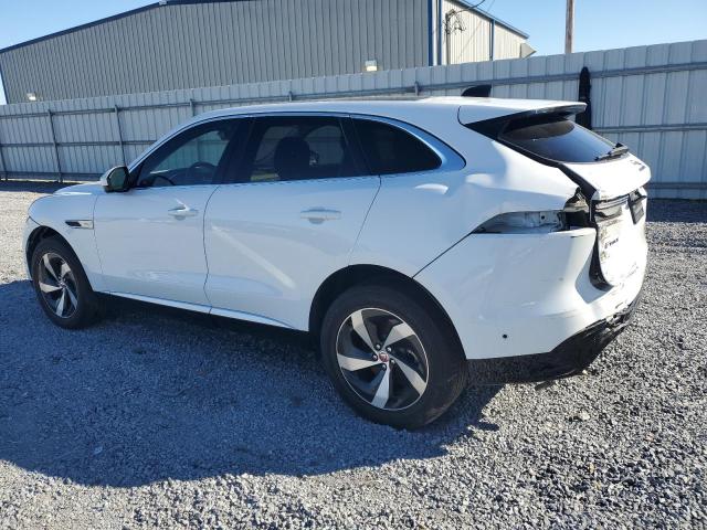 Изображение 2 2021 JAGUAR F-PACE S 2021 с VIN SADCJ2EX9MA669142