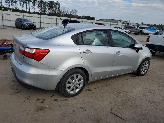 Image 3 of 2016 KIA RIO LX 2016 with VIN KNADM4A31G6663619