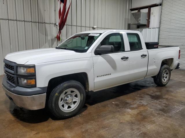 Изображение 2014 CHEVROLET SILVERADO C1500 2014