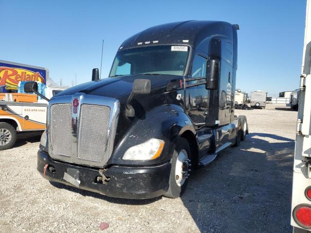 Obraz 2 z 2018 KENWORTH CONSTRUCTION T680 2018 z VIN 1XKYD49X7JJ200520