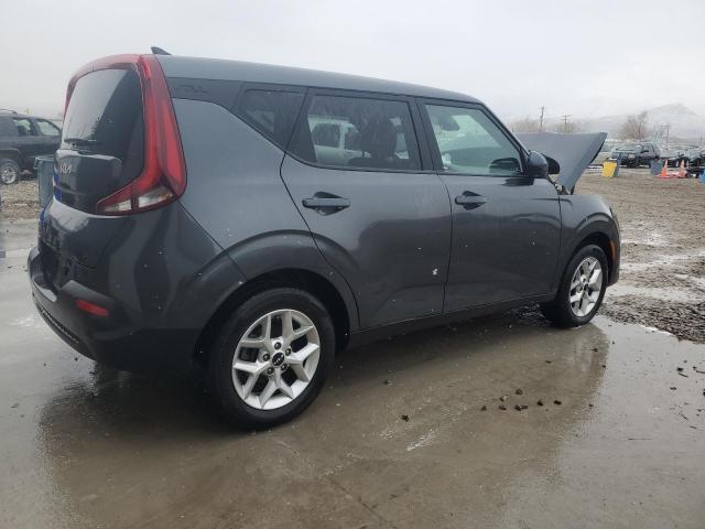 Image 3 of 2022 KIA SOUL LX 2022 with VIN KNDJ23AU9N7814793