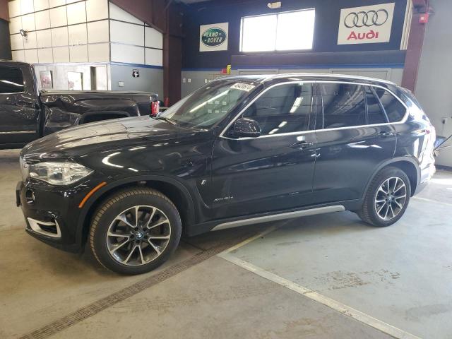 Obraz 1 z 2018 BMW X5 XDR40E 2018 z VIN 5UXKT0C54J0W03329