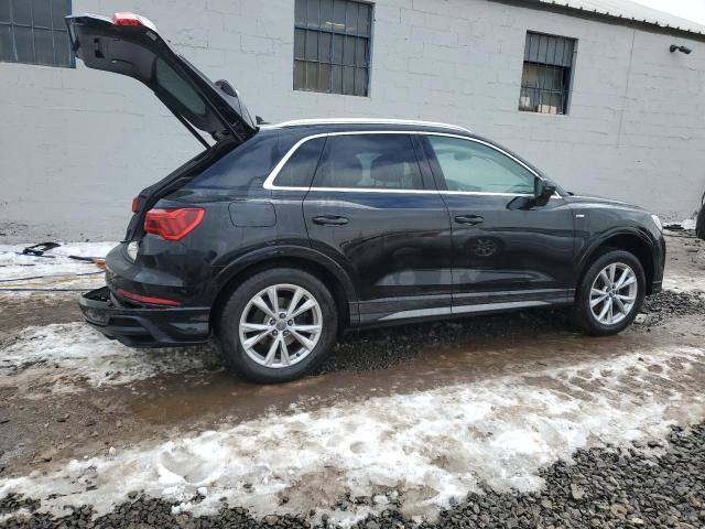 Изображение 3 2021 AUDI Q3 PREMIUM PLUS S LINE 45 2021 с VIN WA1EECF3XM1007283