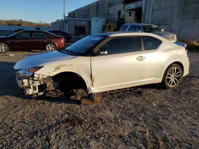 Изображение 2015 TOYOTA SCION TC  2015