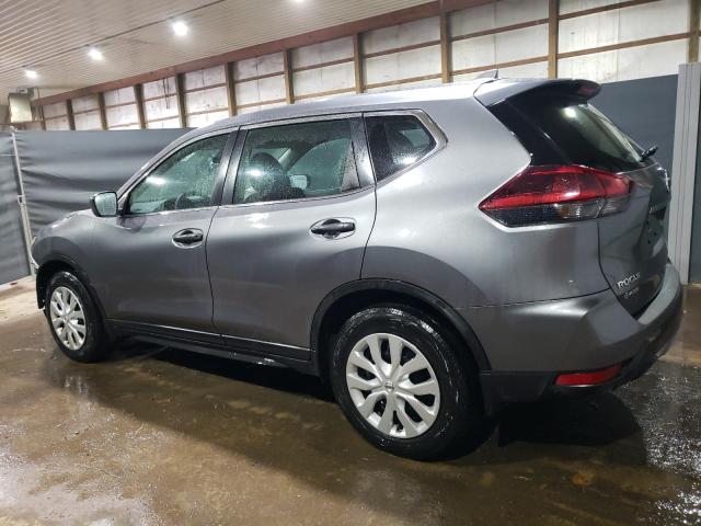 Obraz 2 z 2020 NISSAN ROGUE S 2020 z VIN 5N1AT2MT6LC807133