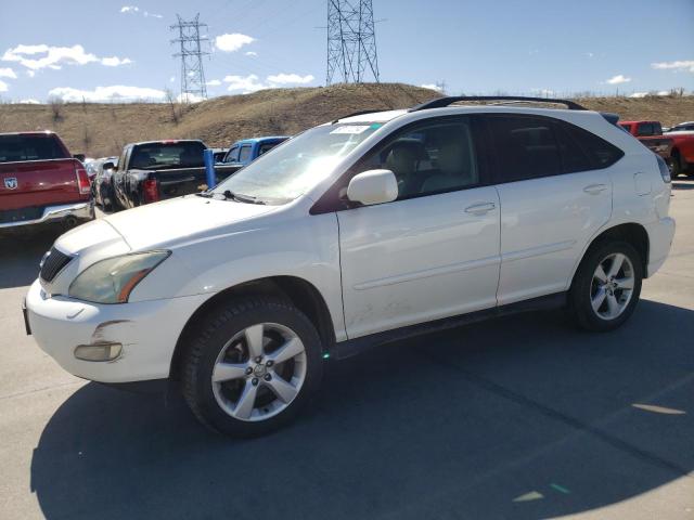 2004 LEXUS RX 330 2004 image