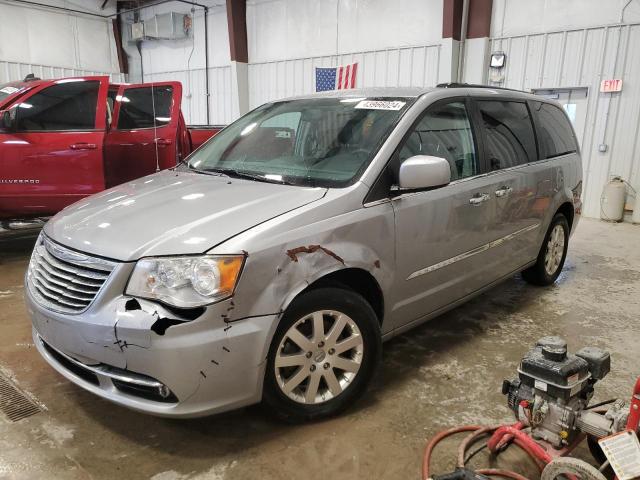 Изображение 2014 CHRYSLER TOWN & COUNTRY TOURING 2014