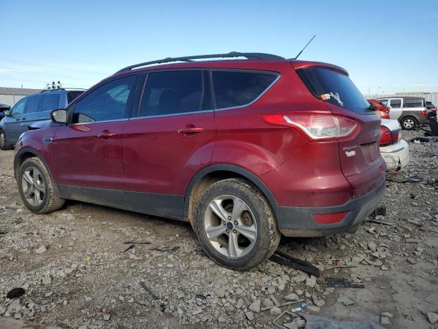Obraz 2 z 2015 FORD ESCAPE SE 2015 z VIN 1FMCU9G92FUB87085