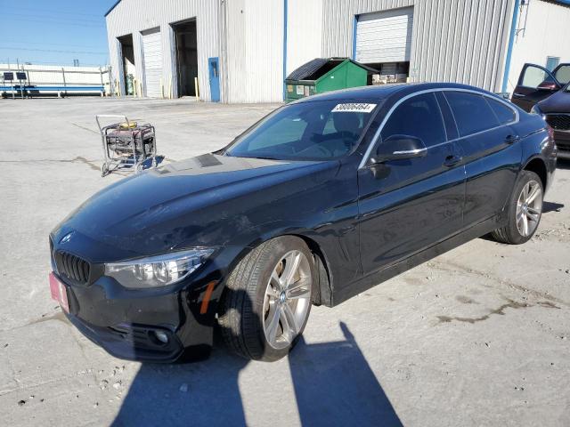 2018 BMW 440XI GRAN COUPE 2018 image