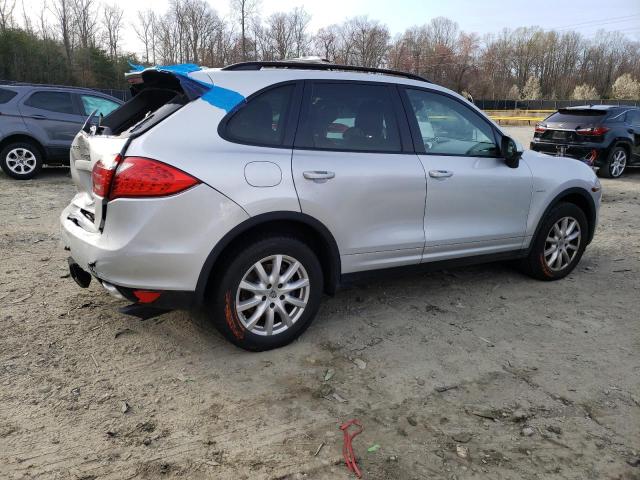 Изображение 3 2013 PORSCHE CAYENNE  2013 с VIN WP1AF2A26DLA40441