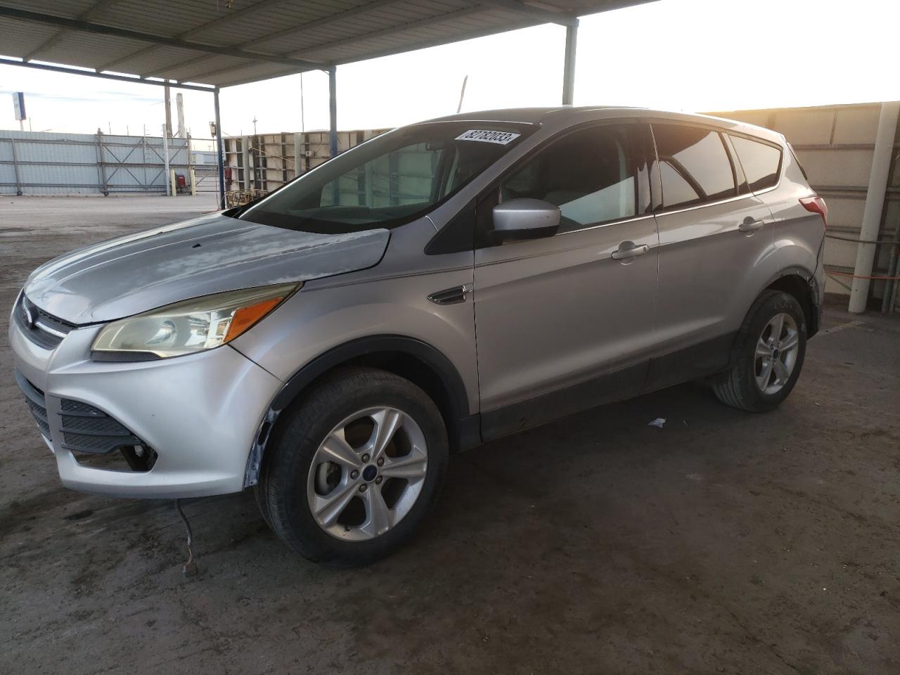 2016 FORD ESCAPE SE 2016 image