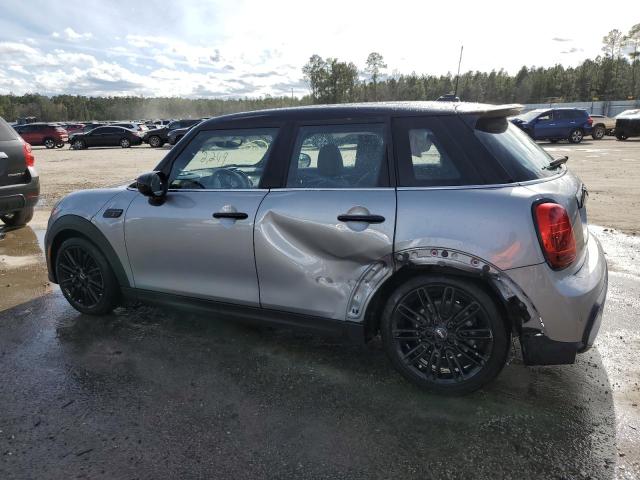 Obraz 2 z 2024 MINI COOPER S 2024 z VIN WMW53DK00R2V28055