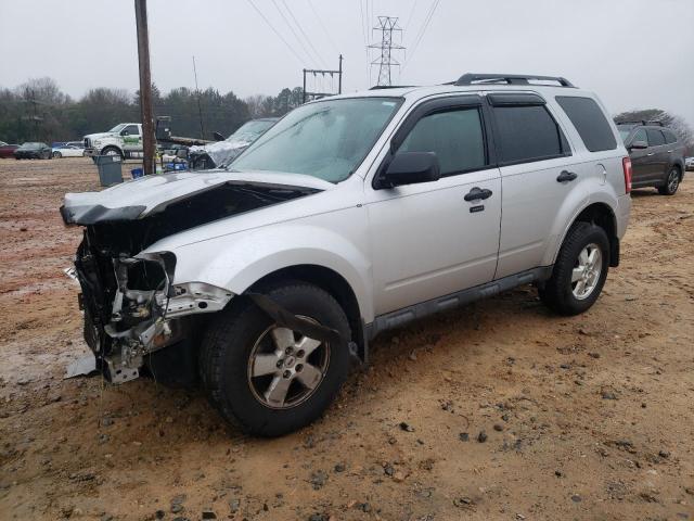 2010 FORD ESCAPE XLT 2010 image