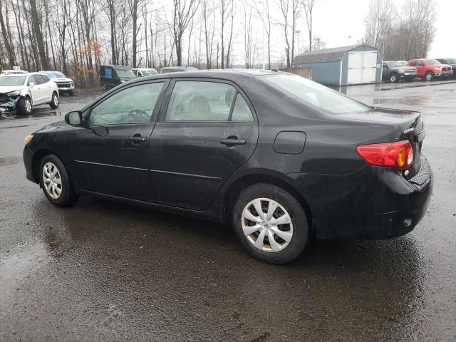 Image 2 of 2010 TOYOTA COROLLA BASE 2010 with VIN 2T1BU4EE3AC306822