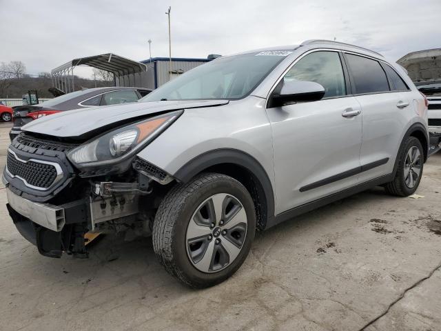 Изображение 2018 KIA NIRO FE 2018