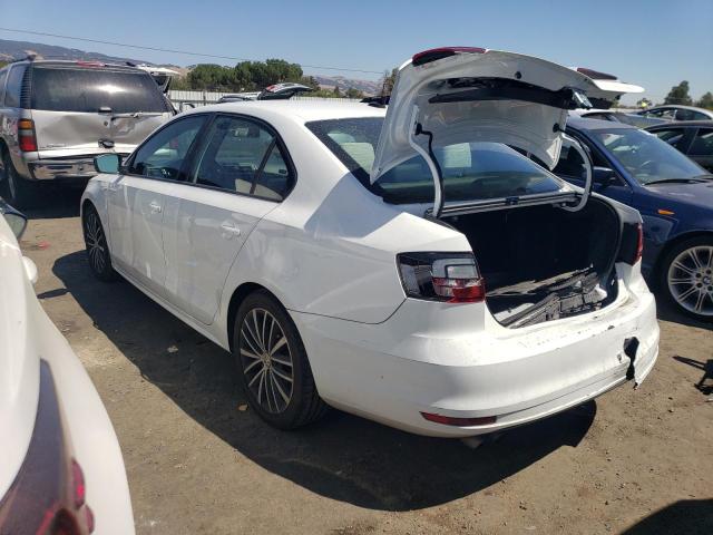 Изображение 2 2016 VOLKSWAGEN JETTA SPORT 2016 с VIN 3VWD17AJ5GM305478