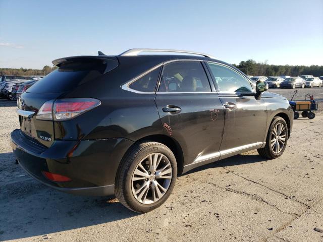 Image 3 of 2013 LEXUS RX 350 2013 with VIN 2T2ZK1BA5DC111387