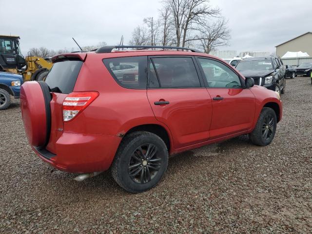 Image 3 of 2011 TOYOTA RAV4  2011 with VIN 2T3BF4DV2BW135516