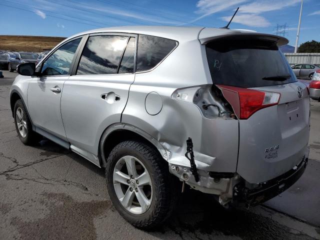 Obraz 2 z 2014 TOYOTA RAV4 XLE 2014 z VIN 2T3RFREV9EW162131