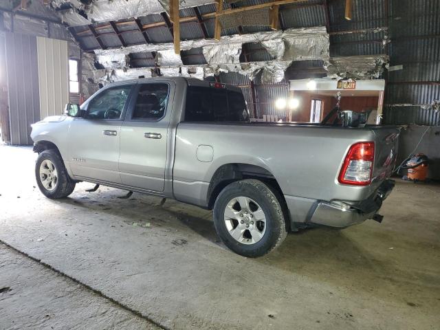 Image 2 of 2020 RAM 1500 BIG HORN/LONE STAR 2020 with VIN 1C6RRFBG7LN310476