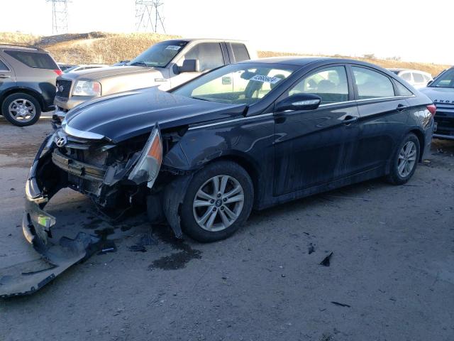 2014 HYUNDAI SONATA GLS 2014 image