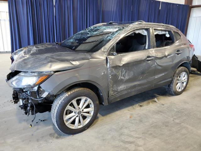 2019 NISSAN ROGUE SPORT S 2019 image