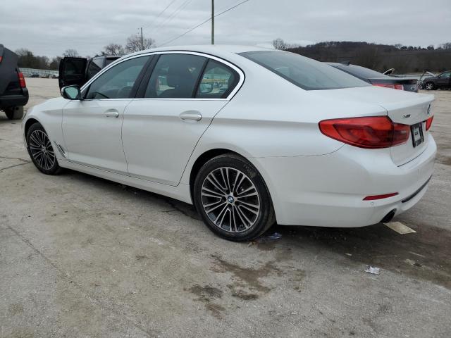 Изображение 2 2020 BMW 530 XI 2020 с VIN WBAJR7C03LCE34124