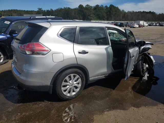 Obraz 3 z 2016 NISSAN ROGUE S 2016 z VIN 5N1AT2MT3GC925212