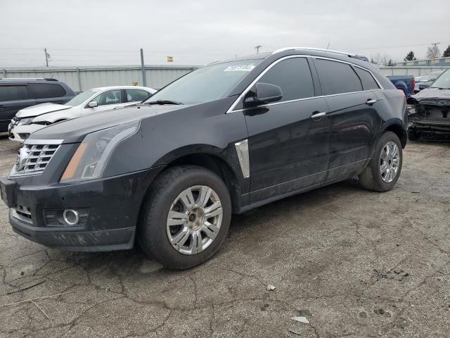 Изображение 2013 CADILLAC SRX LUXURY COLLECTION 2013