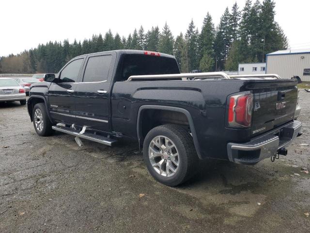 Image 2 of 2017 GMC SIERRA K1500 SLT 2017 with VIN 3GTU2NEC7HG345917