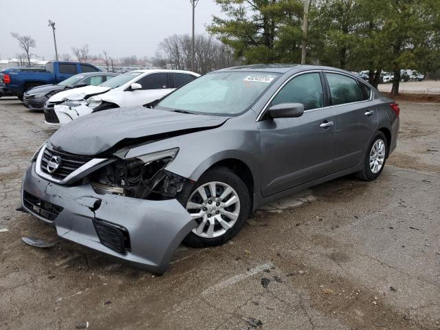 Image 1 of 2016 NISSAN ALTIMA 2.5 2016 with VIN 1N4AL3AP3GC206209