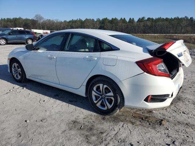 Изображение 2 2016 HONDA CIVIC LX 2016 с VIN 19XFC2F51GE029296