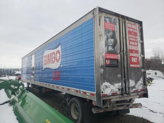 Obraz 3 z 2011 GREAT DANE TRAILER REEFER 2011 z VIN 1GRAA0029BB705086