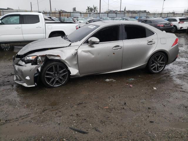 2015 LEXUS IS 250 2015 image