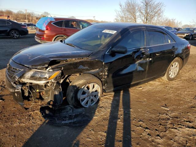 Изображение 1 2007 TOYOTA CAMRY LE 2007 с VIN 4T1BK46K27U551337