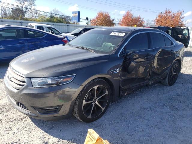 Obraz 2015 FORD TAURUS SEL 2015