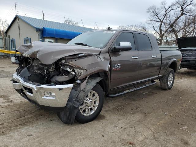 Obraz 1 z 2018 RAM 2500 LARAMIE 2018 z VIN 3C6UR5NL2JG406390