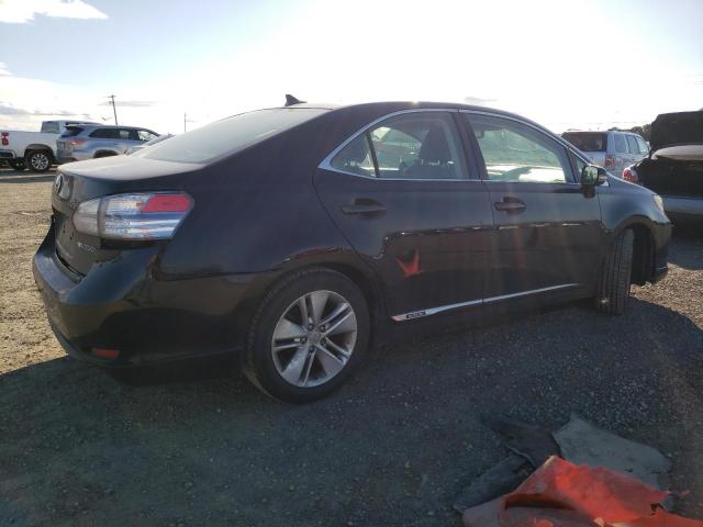Изображение 3 2010 LEXUS HS 250H 2010 с VIN JTHBB1BA5A2010445